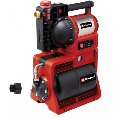 Einhell GE-WW 1246 N FS Groupe de surpression 4173530 Einhell GE-WW 1246 N FS Groupe de surpression 4173530