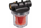 Einhell Pré-filtre 12 cm pour pompe a eau 4173801