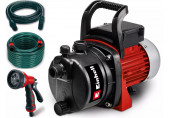 Einhell GC-GP 6538 Set/I Kit pompe d'arrosage 4180286