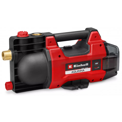 Einhell AQUINNA 18/28 Pompe d'arrosage sans fil 4180440