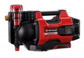 Einhell AQUINNA 18/30 F LED AUTOMATIC Pompe de jardin automatique sur batterie 4180460