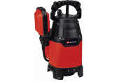 Einhell GC-DP 3325 Pompe d’évacuation pour eaux chargées 4181530