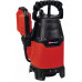 Einhell GC-DP 3325 Pompe d’évacuation pour eaux chargées 4181530