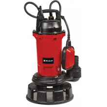 Einhell GE-DP 900 CUT Pompe d’évacuation pour eaux chargées 4181550