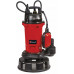 Einhell GE-DP 900 CUT Pompe d’évacuation pour eaux chargées 4181550