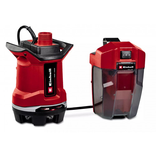 Einhell GE-DP 18/25 Li Pompe a boue 4181580