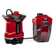 Einhell GE-DP 18/25 Li Pompe a boue 4181580