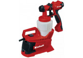 Einhell TC-SY 600 S Systeme de pulvérisation de peinture 4260015