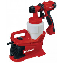 Einhell TC-SY 600 S Systeme de pulvérisation de peinture 4260015