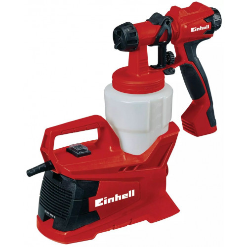 Einhell TC-SY 600 S Systeme de pulvérisation de peinture 4260015