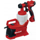Einhell TC-SY 600 S Systeme de pulvérisation de peinture 4260015