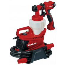 Einhell TC-SY 700 S Systeme de pulvérisation de peinture 4260020