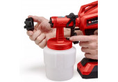 Einhell TC-SY 18/60 Li-Solo Systeme de pulvérisation de peinture (pistolet) 4260025