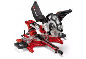 Einhell TC-SM 2131/2 Dual - Scie a onglet radiale 4300390