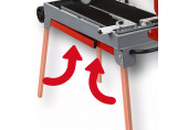 Einhell Expert TE-TC 620 U Coupe-carrelage radiale 4301295