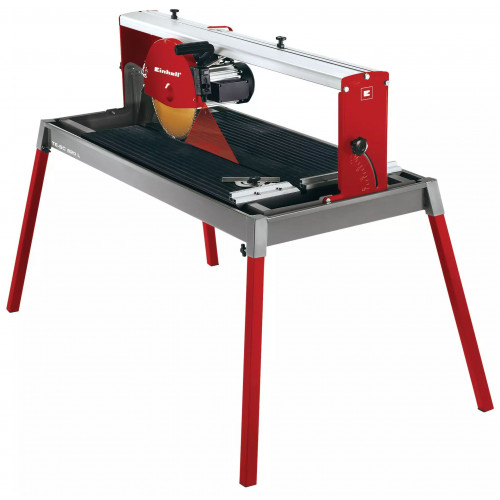 Einhell TE-SC 920 L Machine a découper la pierre 4301432 Einhell TE-SC 920 L Machine a découper la pierre 4301432