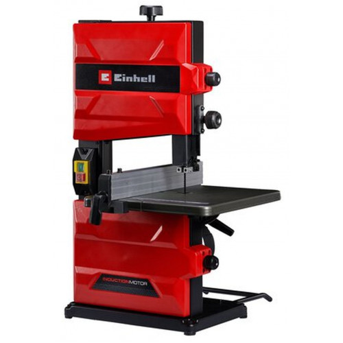 Einhell TC-SB 200/1 Scie a ruban 4308009 Einhell TC-SB 200/1 Scie a ruban 4308009