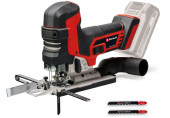 Einhell TP-JST 18/135 Li BL Scie sauteuse sans fil (18 V/sans batterie) 4321265