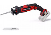Einhell TE-AP 18/13 Li - Solo Scie polyvalente sans fil (18V/sans aku) 4326315