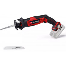 Einhell TE-AP 18/13 Li - Solo Scie polyvalente sans fil (18V/sans aku) 4326315