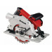 Einhell TE-CS 165 Scie circulaire 4331010