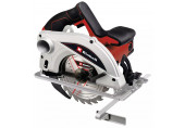 Einhell TC-CS 1250 Scie circulaire 4331040
