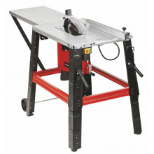Einhell TC-TS 315 U Table de sciage 4340556