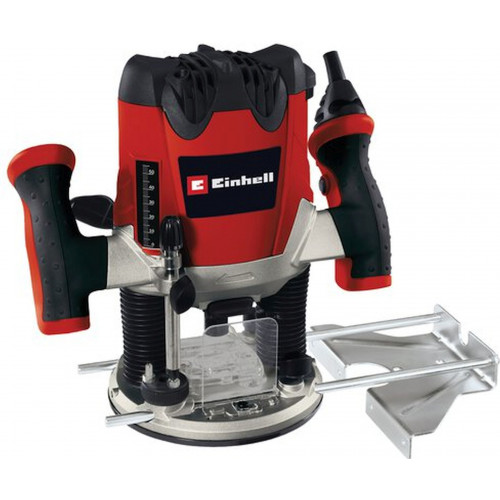 Einhell TE-RO 1255 E Routeur 4350490 Einhell TE-RO 1255 E Routeur 4350490
