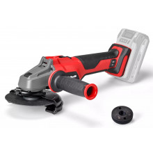 Einhell AXXIO 18/125 Q PROFESSIONAL Meuleuse d'angle sans fil 4431151