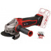 Einhell TE-AG 18/115 Q Li Solo Meuleuse d'angle sans fil 4431165