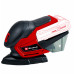 Einhell TE-OS 18/150 Li Solo Ponceuse multi-usages sans fil (18V/sans batterie) 4460708