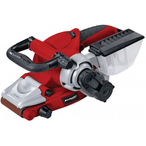 Einhell TE-BS 8540 E Ponceuse a bande 4466230 Einhell TE-BS 8540 E Ponceuse a bande 4466230