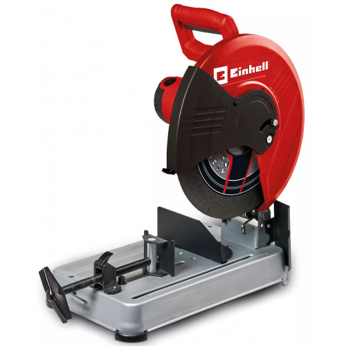 Einhell TC-MC 355/1 Scie a métaux 4503139