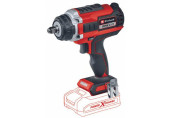 Einhell Boulonneuse sans fil Impaxxo 18/400 (400Nm/18V/sans batterie) 4510070