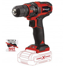 Einhell TC-CD 18/35 Li - Solo Perceuse-visseuse sans fil 4513927
