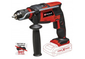 Einhell TC-ID 18 Li – Solo Marteau perforateur sans fil 4513960