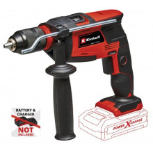 Einhell TC-ID 18 Li – Solo Marteau perforateur sans fil 4513960