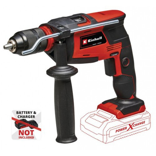 Einhell TC-ID 18 Li – Solo Marteau perforateur sans fil 4513960