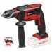 Einhell TC-ID 18 Li – Solo Marteau perforateur sans fil 4513960