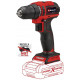 Einhell TE-CD 18/40 Li BL - Solo Aku Perceuse-visseuse sans fil 4513997