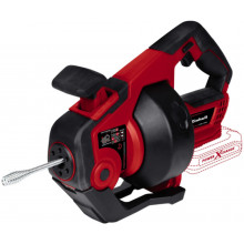 Einhell TE-DA 18/760 Li Solo Déboucheur de canalisations sans fil 4514160