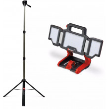 Einhell TP-CL 18/3000 Li Set - Solo PROFESSIONAL Lampe sans fil 4514170