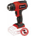 Einhell TE-HA 18 Li - Solo Pistolet thermique sans fil 4520500