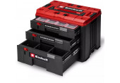 Einhell E-Case Drawer Systeme de rangement 4540047