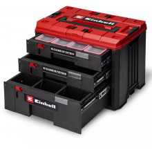 Einhell E-Case Drawer Systeme de rangement 4540047