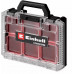 Einhell E-Case Half Size Organizer Systeme de rangement 4540048
