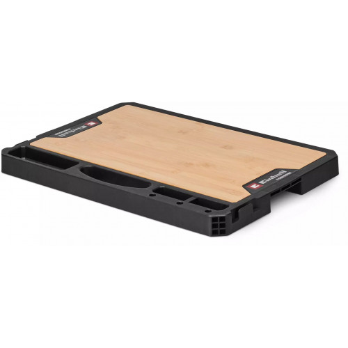 Einhell E-Case Work Table Systeme de rangement 4540049 Einhell E-Case Work Table Systeme de rangement 4540049