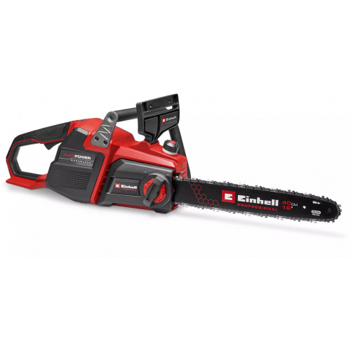 Einhell GP-LC 36/40 Li BL-Solo PROFESSIONAL Tronçonneuse(18V/sans batterie) 4600050