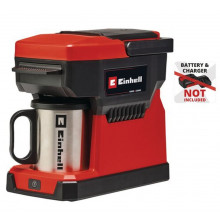Einhell TE-CF 18 Li-Solo Machine a café sans fil 4609990