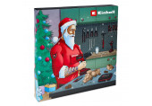 Einhell Calendrier de l’Avent 2026 49370260